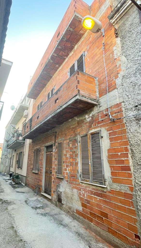 appartamento in vendita a Torpè