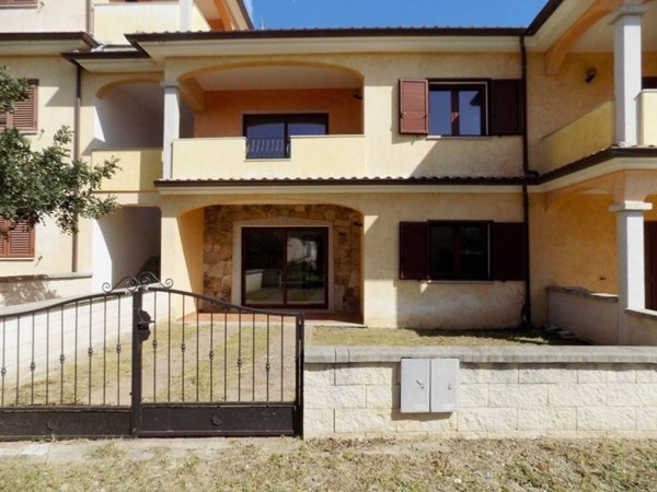 appartamento in vendita a Torpè