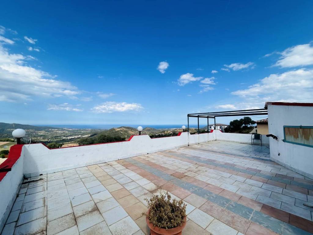 casa indipendente in vendita a Torpè in zona Brunella