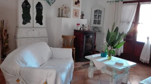 appartamento in vendita a Torpè