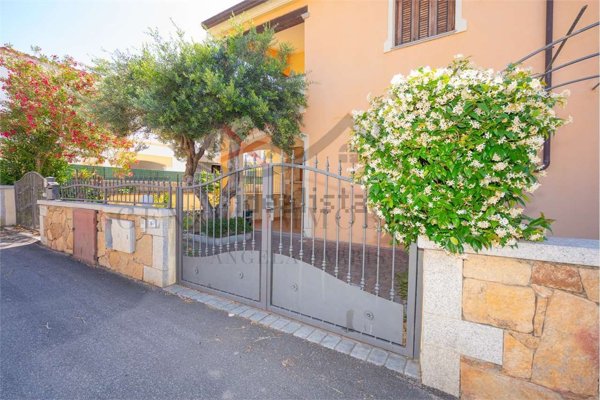 appartamento in vendita a Torpè