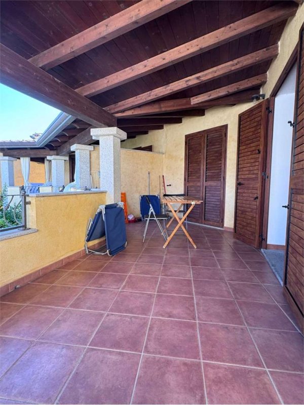 appartamento in vendita a Torpè