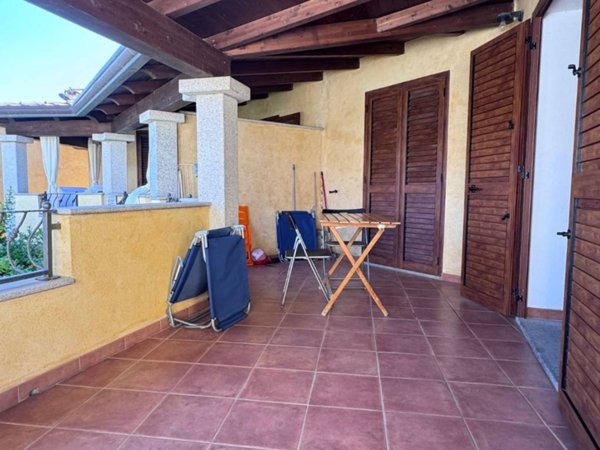 appartamento in vendita a Torpè
