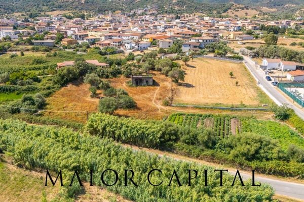 casale in vendita a Torpè