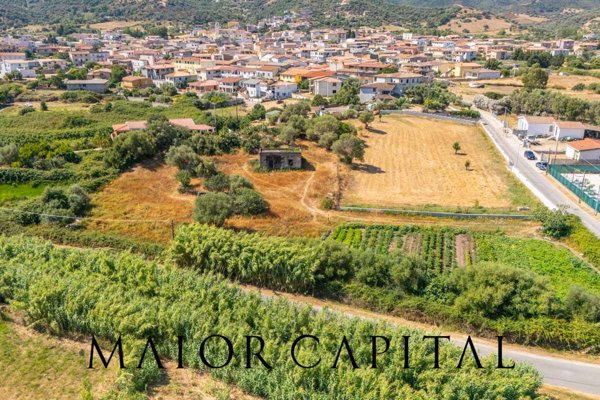 casale in vendita a Torpè