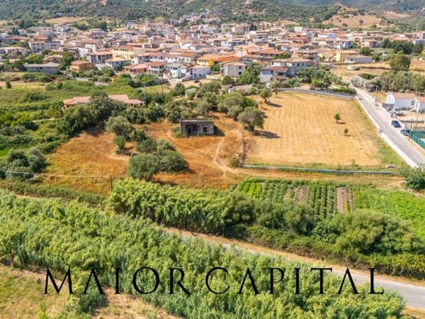 casale in vendita a Torpè