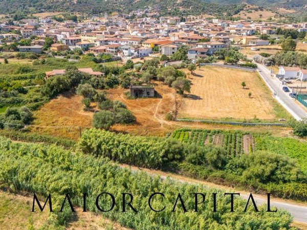 casa indipendente in vendita a Torpè