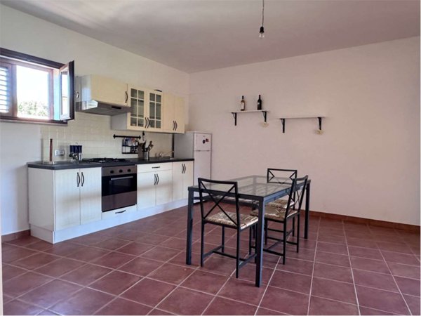 appartamento in vendita a Torpè