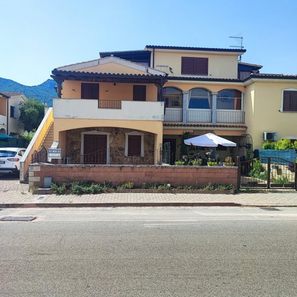 appartamento in vendita a Torpè