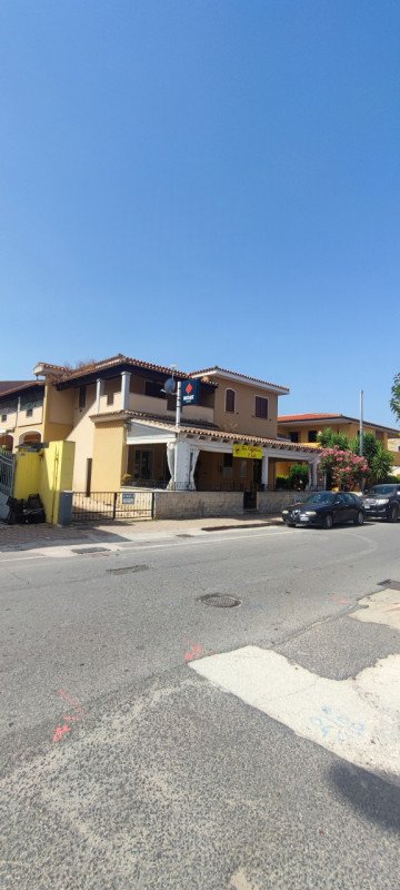 appartamento in vendita a Torpè
