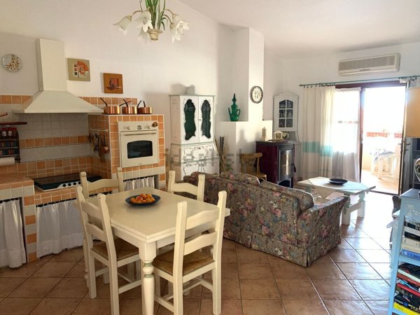 appartamento in vendita a Torpè