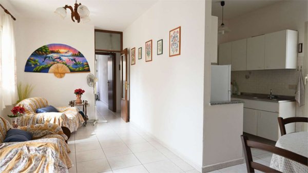 appartamento in vendita a Torpè