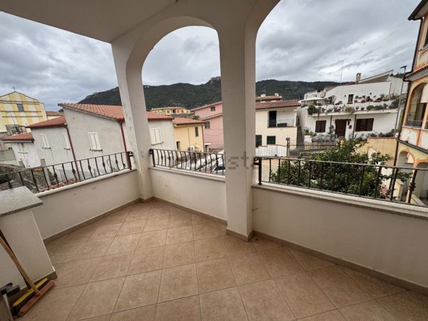 appartamento in vendita a Torpè