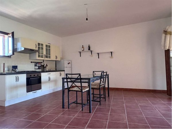 appartamento in vendita a Torpè