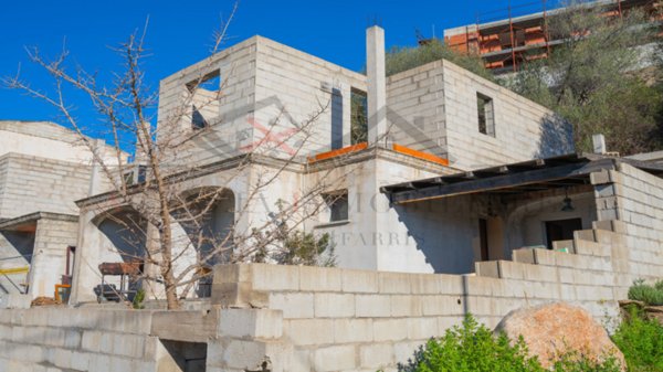 casa indipendente in vendita a Torpè