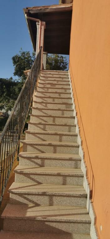 appartamento in vendita a Torpè