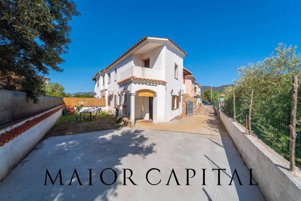 appartamento in vendita a Torpè