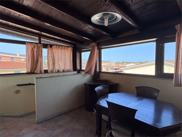 appartamento in vendita a Torpè