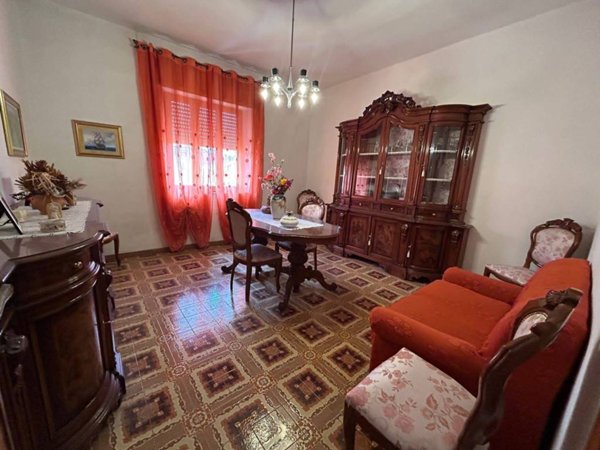 appartamento in vendita a Torpè