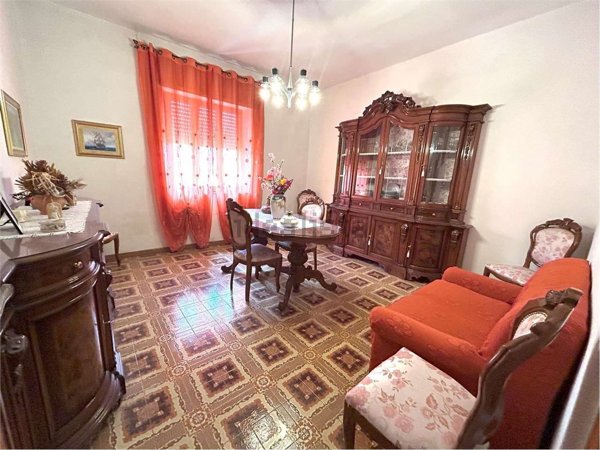 appartamento in vendita a Torpè