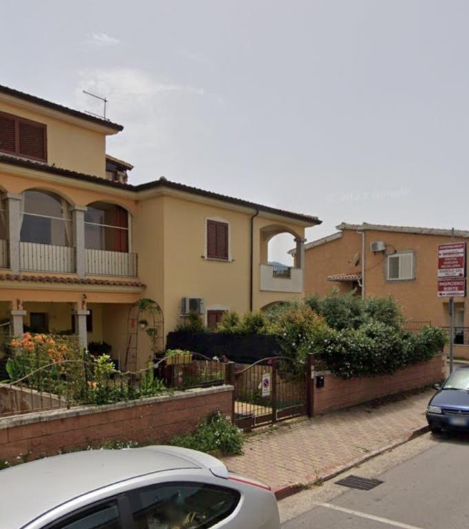 appartamento in vendita a Torpè