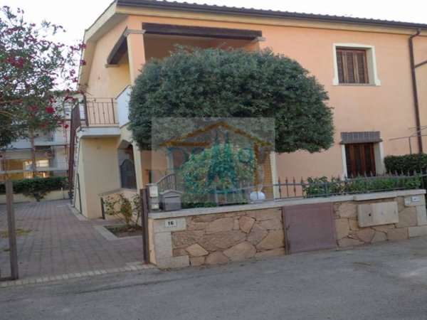 appartamento in vendita a Torpè