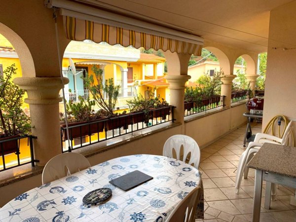 appartamento in vendita a Torpè