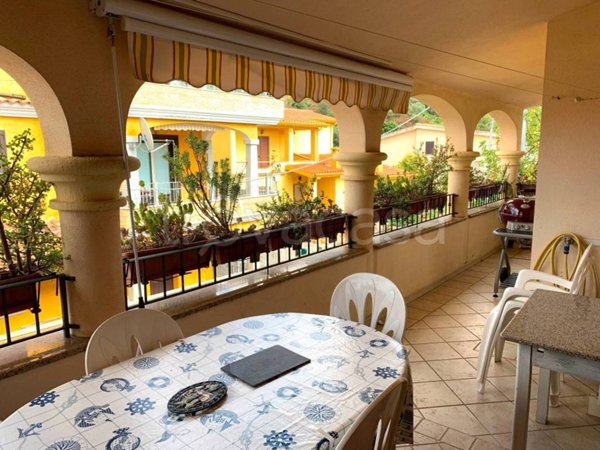 appartamento in vendita a Torpè