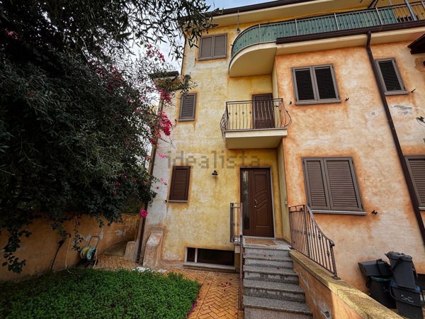 appartamento in vendita a Torpè