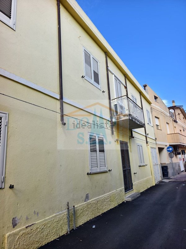 appartamento in vendita a Torpè