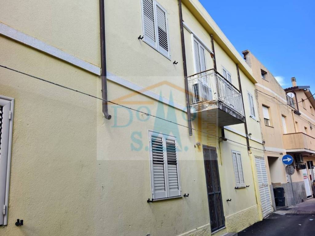 appartamento in vendita a Torpè