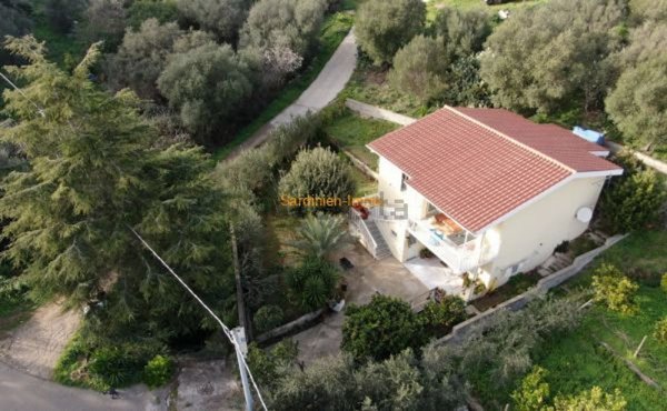 casa indipendente in vendita a Torpè