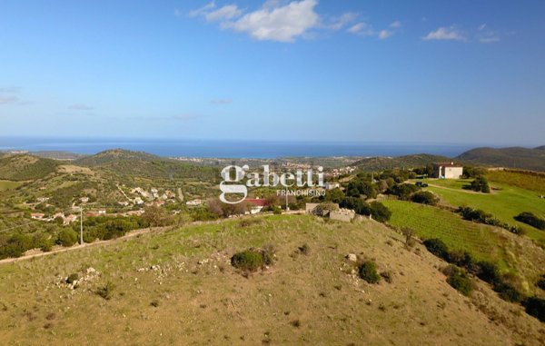 terreno edificabile in vendita a Torpè