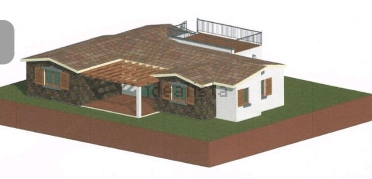 casa indipendente in vendita a Torpè in zona Brunella