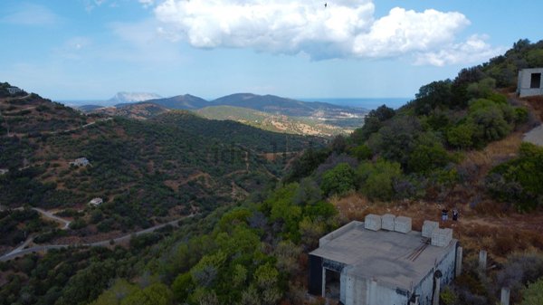 casa indipendente in vendita a Torpè in zona Brunella