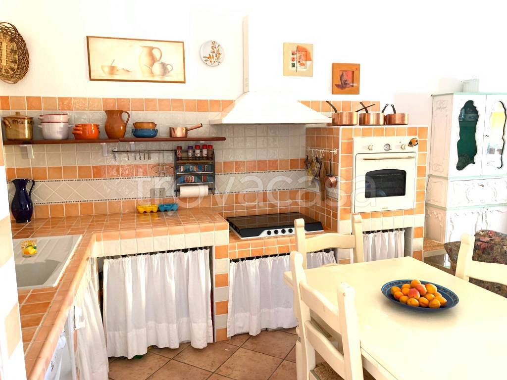 appartamento in vendita a Torpè