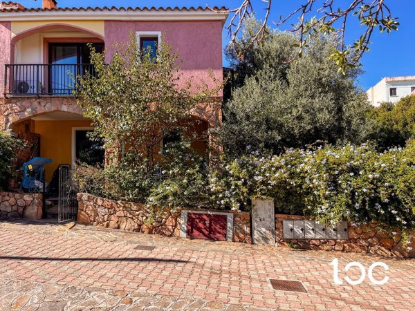 appartamento in vendita a Torpè