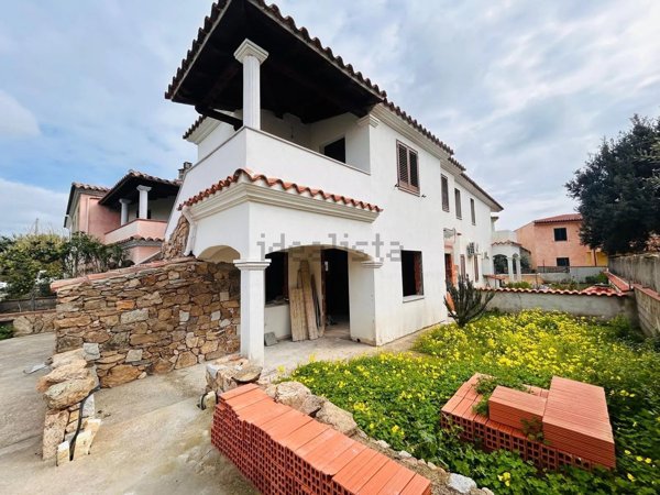 appartamento in vendita a Torpè