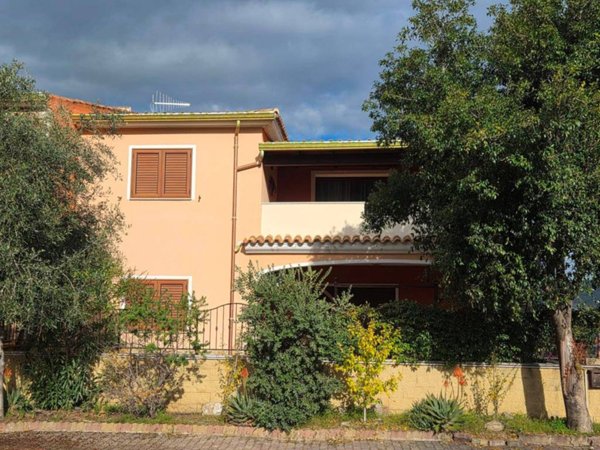 appartamento in vendita a Torpè