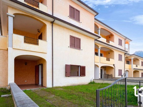 appartamento in vendita a Torpè