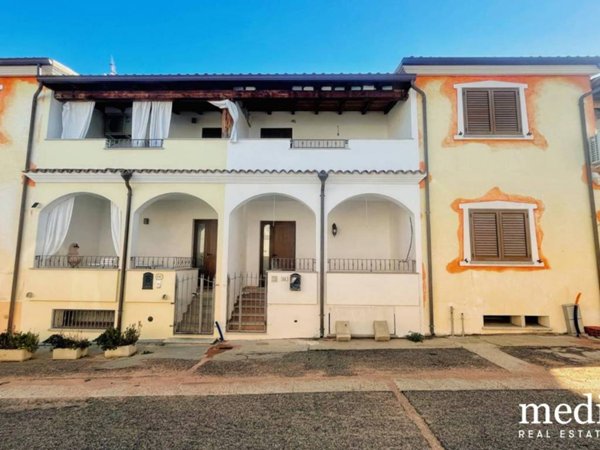 appartamento in vendita a Torpè