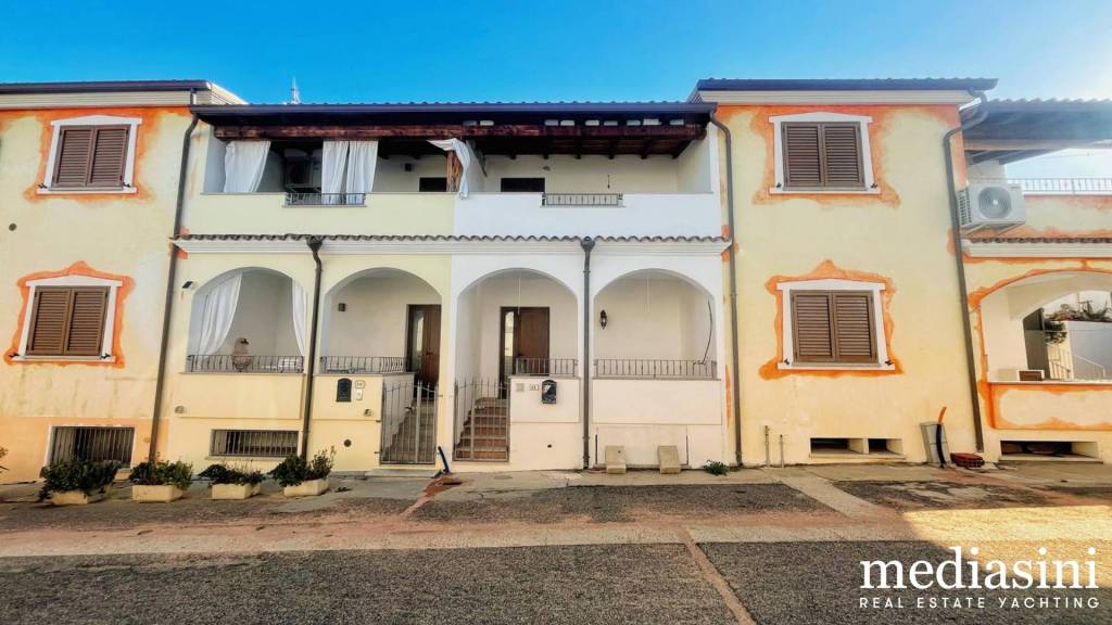 appartamento in vendita a Torpè