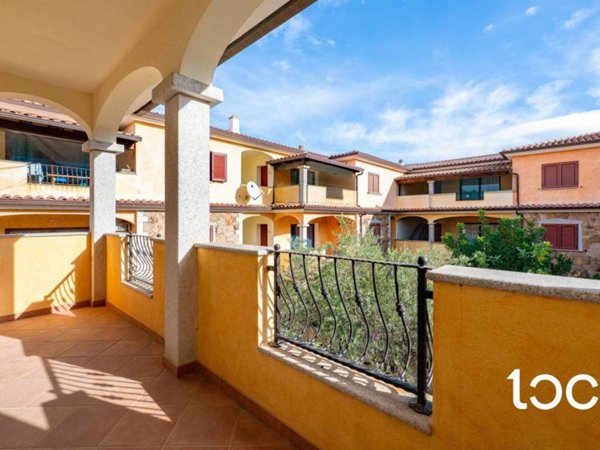 appartamento in vendita a Torpè