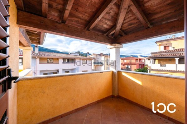 appartamento in vendita a Torpè