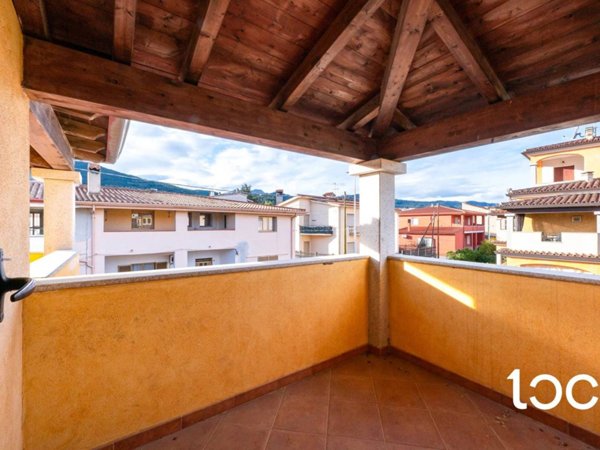 appartamento in vendita a Torpè