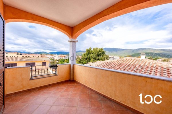 appartamento in vendita a Torpè