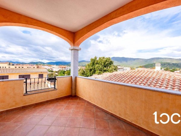 appartamento in vendita a Torpè