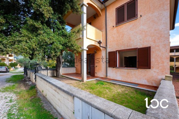 appartamento in vendita a Torpè