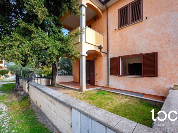 appartamento in vendita a Torpè