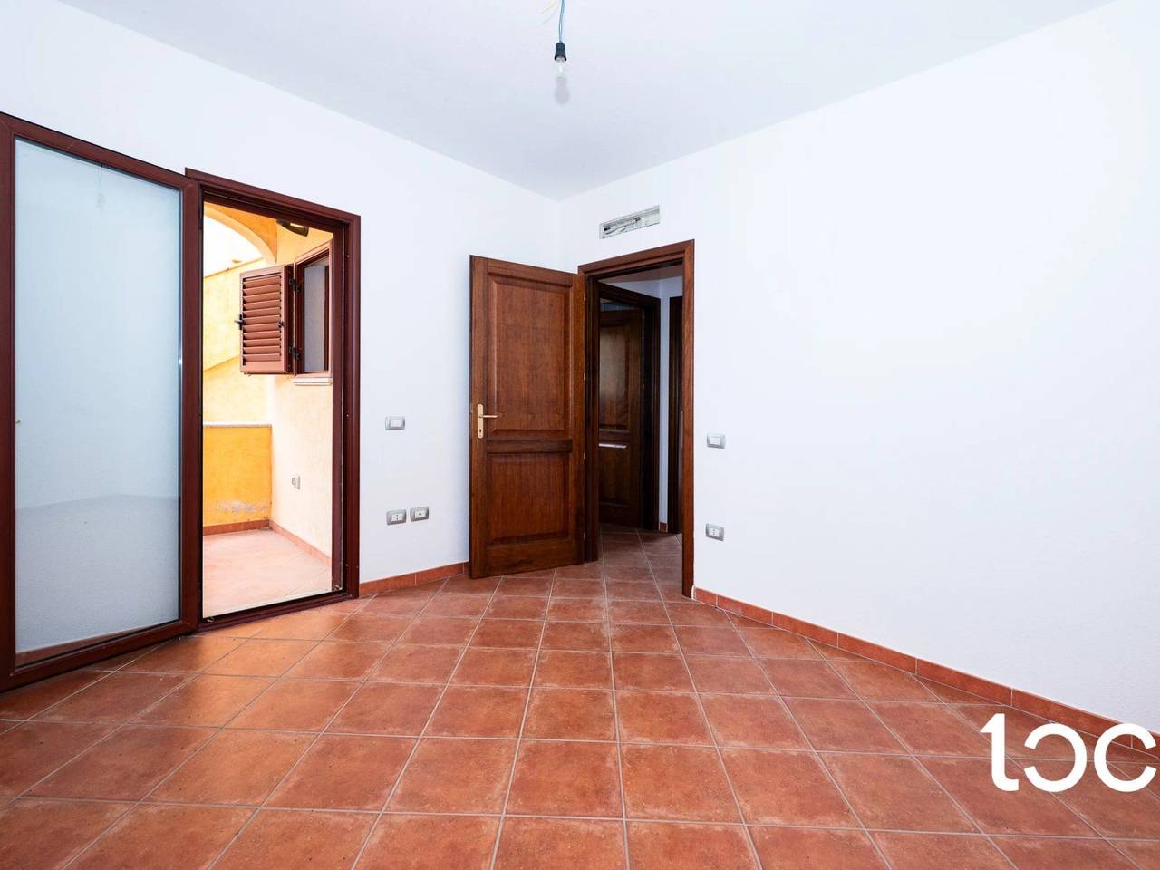 appartamento in vendita a Torpè